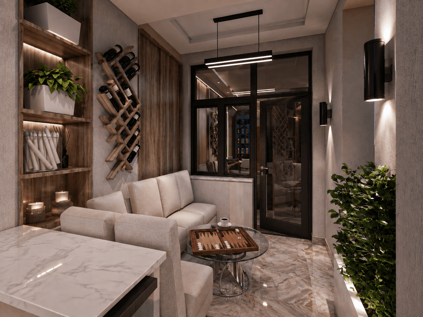 Furniture Design
