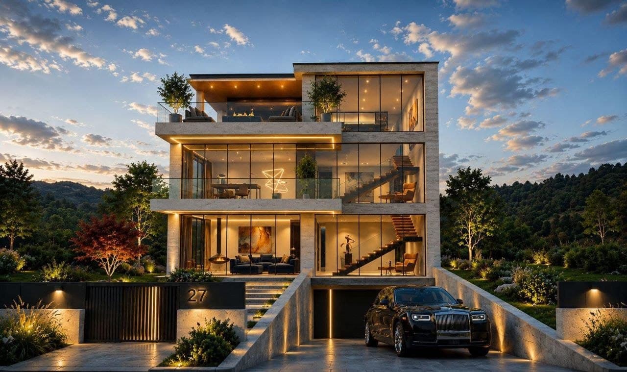 Our Projects